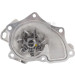 FEBI BILSTEIN 183307 Wasserpumpe, Motorkühlung FEBI BILSTEIN 183307 Wasserpumpe, Motorkühlung