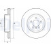 Delphi | Bremsscheibe | BG4752C Delphi | Bremsscheibe | BG4752C
