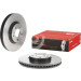 Brembo | Bremsscheibe | 09.N255.21 Brembo | Bremsscheibe | 09.N255.21