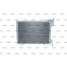 NRF | Kondensator, Klimaanlage | 350400 NRF | Kondensator, Klimaanlage | 350400