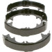 BOSCH | Bremsbackensatz, Feststellbremse | 0 986 487 728 BOSCH | Bremsbackensatz, Feststellbremse | 0 986 487 728
