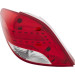 Hella | Heckleuchte | 2VA 354 673-011