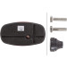 Hella | Heckleuchte | 2VA 343 640-067