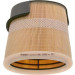BOSCH F 026 400 131 Luftfilter BOSCH F 026 400 131 Luftfilter