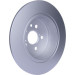 Hella | Bremsscheibe | 8DD 355 111-701