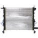 Mahle | Kühler, Motorkühlung | CR 614 000S