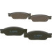BOSCH | Bremsbelagsatz, Scheibenbremse | 0 986 494 355 BOSCH | Bremsbelagsatz, Scheibenbremse | 0 986 494 355