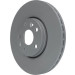 ATE | Bremsscheibe | 24.0124-0224.1 ATE | Bremsscheibe | 24.0124-0224.1