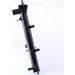 Nissens | Kühler, Motorkühlung | 67284 Nissens | Kühler, Motorkühlung | 67284