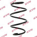 KYB | Fahrwerksfeder | RA4027 KYB | Fahrwerksfeder | RA4027
