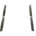 BOSCH | Bremsbelagsatz, Scheibenbremse | 0 986 494 343 BOSCH | Bremsbelagsatz, Scheibenbremse | 0 986 494 343