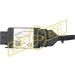 GEBE | NOx-Sensor, NOx-Katalysator | 9 3723 1 GEBE | NOx-Sensor, NOx-Katalysator | 9 3723 1