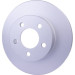 Hella | Bremsscheibe | 8DD 355 114-761