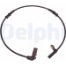 Delphi | Sensor, Raddrehzahl | SS20218 Delphi | Sensor, Raddrehzahl | SS20218