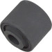 Tedgum | Lagerung, Stoßdämpfer | TED70143