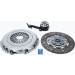 SACHS 3000 990 378 Kupplungssatz XTend Kit plus CSC SACHS 3000 990 378 Kupplungssatz XTend Kit plus CSC