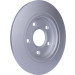 Hella | Bremsscheibe | 8DD 355 115-801
