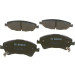 0 986 494 187 Bremsbelagsatz, Scheibenbremse