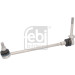 FEBI BILSTEIN 183957 Koppelstange FEBI BILSTEIN 183957 Koppelstange
