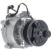Mahle | Kompressor, Klimaanlage | ACP 1538 000S Mahle | Kompressor, Klimaanlage | ACP 1538 000S