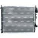 NRF | Kühler, Motorkühlung | 58210A NRF | Kühler, Motorkühlung | 58210A