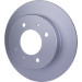 Hella | Bremsscheibe | 8DD 355 118-111