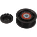 Maxgear | Umlenk-/Führungsrolle, Keilrippenriemen | 54-1399 Maxgear | Umlenk-/Führungsrolle, Keilrippenriemen | 54-1399