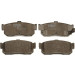 GDB3274 Bremsbelagsatz, Scheibenbremse