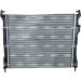 NRF | Kühler, Motorkühlung | 53032 NRF | Kühler, Motorkühlung | 53032