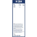 BOSCH | Wischblatt | 3 397 015 627 BOSCH | Wischblatt | 3 397 015 627