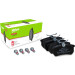Valeo Bremsbelagsatz, Scheibenbremse EXPERT 301431A