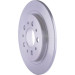 Hella | Bremsscheibe | 8DD 355 102-261