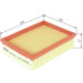 BOSCH 1 457 433 713 Luftfilter