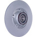 Hella | Bremsscheibe | 8DD 355 123-291