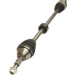 Maxgear | Antriebswelle | 49-1865 Maxgear | Antriebswelle | 49-1865