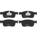 GDB2169 Bremsbelagsatz, Scheibenbremse