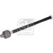 FEBI BILSTEIN 44153 Axialgelenk, Spurstange