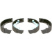 BOSCH | Bremsbackensatz, Feststellbremse | 0 986 487 768 BOSCH | Bremsbackensatz, Feststellbremse | 0 986 487 768