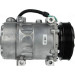 Nissens | Kompressor, Klimaanlage | 89047 Nissens | Kompressor, Klimaanlage | 89047