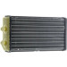 Mahle | Wärmetauscher, Innenraumheizung | AH 122 000P