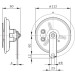 BOSCH | Horn | 0 986 320 302 BOSCH | Horn | 0 986 320 302