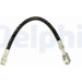 LH0412 Bremsschlauch