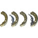 Brembo | Bremsbackensatz | S 24 551