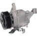 Valeo | Kompressor, Klimaanlage | 814718 Valeo | Kompressor, Klimaanlage | 814718