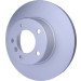 Hella | Bremsscheibe | 8DD 355 104-591