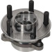 FEBI BILSTEIN 186553 Radlagersatz FEBI BILSTEIN 186553 Radlagersatz