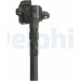 Delphi | Zündspule | GN10691-12B1 Delphi | Zündspule | GN10691-12B1