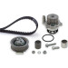 KP35604XS Wasserpumpe + Zahnriemensatz PowerGrip™