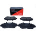 Maxgear | Bremsbelagsatz, Scheibenbremse | 19-0587 Maxgear | Bremsbelagsatz, Scheibenbremse | 19-0587