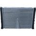 NRF | Kühler, Motorkühlung | 50121 NRF | Kühler, Motorkühlung | 50121
